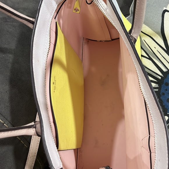 Kate Spade handbag - Picture 3 of 3